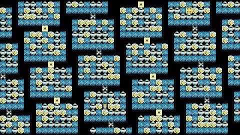 Boulder Dash for fun - Boulder Dash Rulez! by Arno