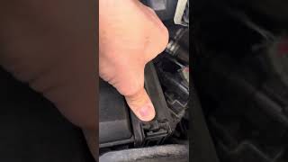 2018 Ford F-150 Fuse Box Locations