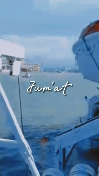 Story wa pagi hari | Cinematic 30 detik | Sinematik kapal laut | sinematik estetik alam #shorts