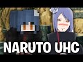 KONAN - MA GAME LA PLUS NUL DE TOUTE ( NARUTO UHC )