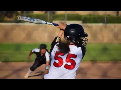 2018 Sac-Joaquin Softball Championship Medley