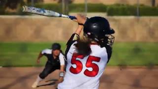 2018 Sac-Joaquin Softball Championship Medley