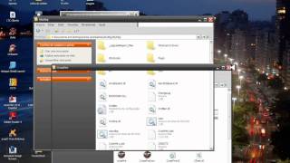 Descompactando Cshell.dll