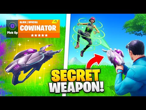 15 Secrets YOU MISSED In Fortnite Season 7