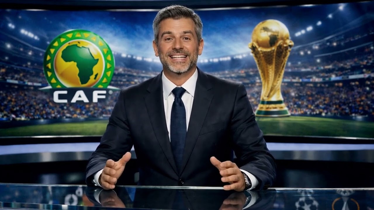 Pourquoi la RDC Est (Enfin) Prête Pour la Coupe du Monde 2026