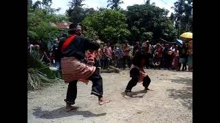 sanggar seni beladiri tradisional pencak silat PELINTAU TAMIANG tahun 2015