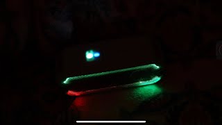 Unboxing Of All Tech Lansing Hydra Jolt Speaker