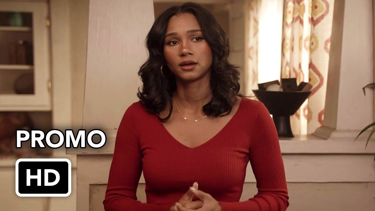 All American 8×07 Promo "Somehow Some Way" (HD) Final Season