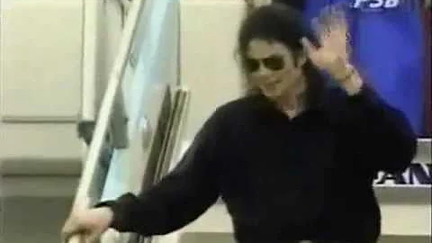 Michael Jackson - History (Remix) Megamix