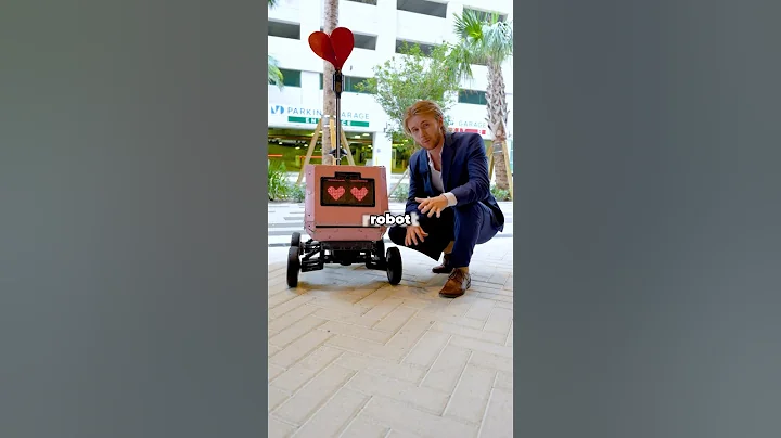 Robot Food Delivery Vs Uber Eats