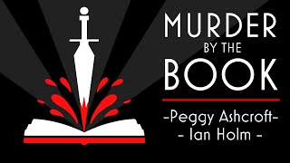 Murder by the Book | An Agatha Christie Drama