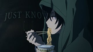 Jus Know, Pt. 2 Charlotteamvedit2K Loop