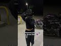 Let’s go officer 🤭🚓 #bmw #s1000rr #zx6r #r1 #bikerchick #girlswhoride #moto #cardofam #vlog #bike