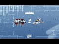 August 24, 2022 | Southern Maryland Blue Crabs vs York Revolution @PeoplesBank Park