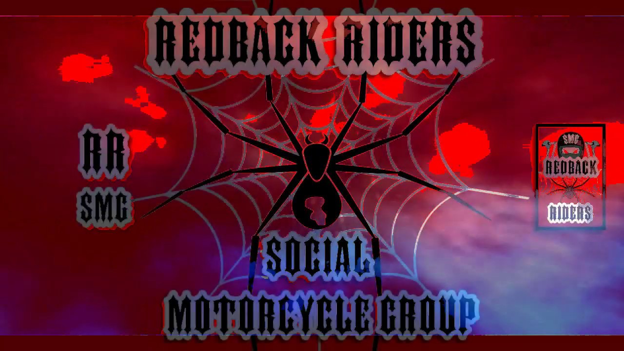 Redback Riders SMG @ 59Club Australia Rolling Dice Run 2019 - YouTube