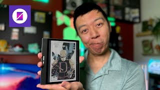 Bigme B751C Review: A Color E-Ink Tablet That Does It All