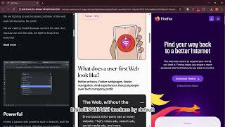Vivaldi vs Brave vs Firefox - Which Browser Wins?