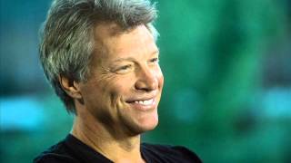 JON BON JOVI ( LIVE VERSION 2015 ) FINGERPRINTS