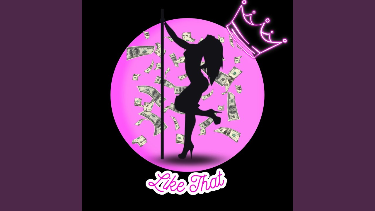 Watch Like That on YouTube Watch Like That on YouTube