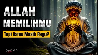 Download Lagu ALLAH TELAH MEMILIHMU — TAPI APAKAH KAMU SUDAH PERCAYA? 🌀 MP3