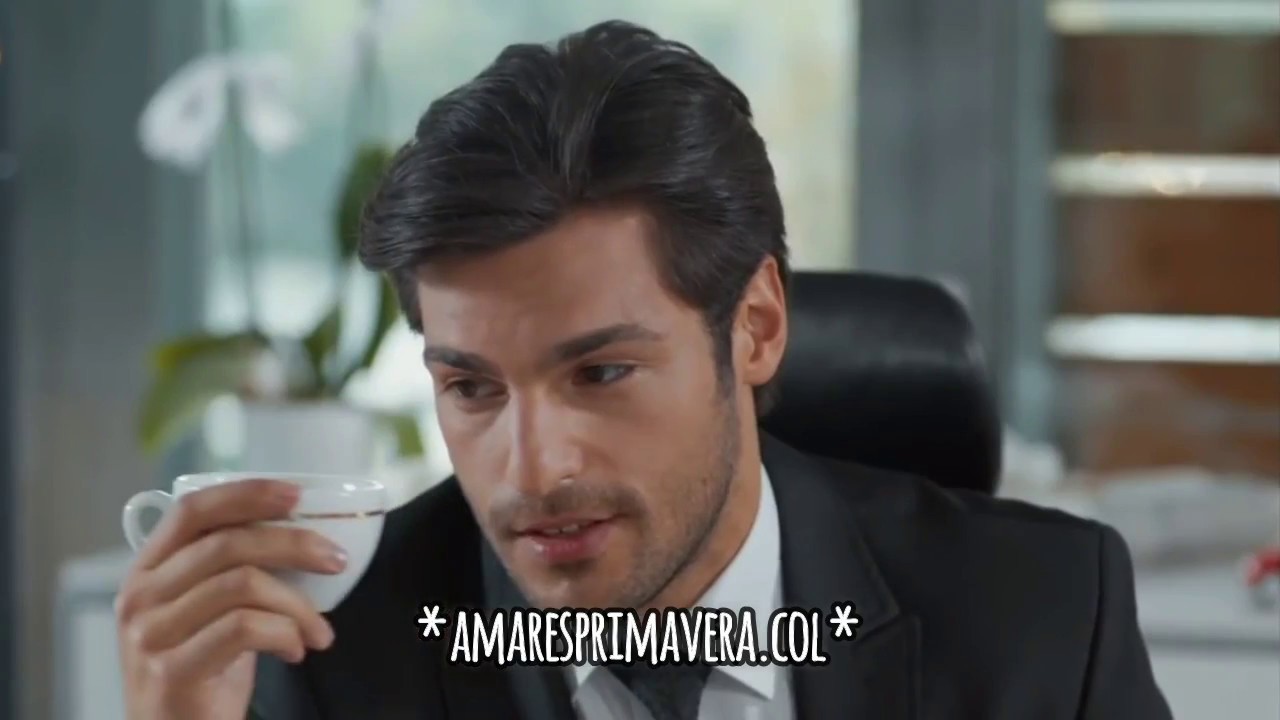 Amar Es Primavera Capitulo 1 Sub Español