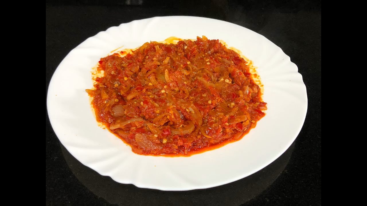 طريقة عمل حشو الفلافل الأسكندرانى