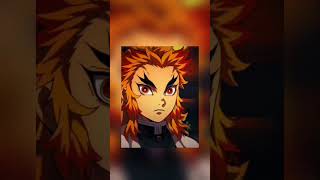 Demon Slayer All Hashira