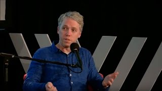 Folking Pun: Everyday Humour with Oslo Davis