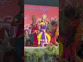 #Ashtalaxmidevi  *devotional dance* #hindusammelanam