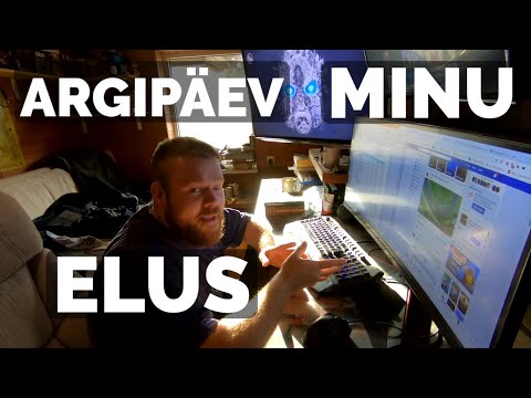 Video: Minu Elus Pole Esmaspäevi