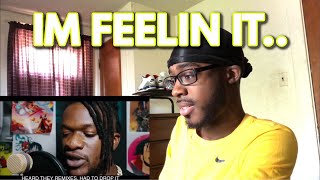 Scru Face Jean - &quot;What&#39;s Poppin&quot; Jack Harlow (Remix) | REACTION!