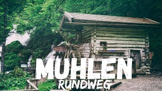 Muhlen Rundweg Austria