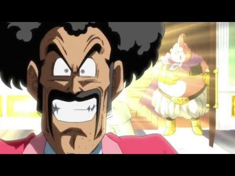 Dragon Ball Super English Dub FUNIMATION SNEAK PEAK REACTION