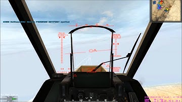 Project Reality 1.1 =]H[= Havoc vs Apaches Kashan