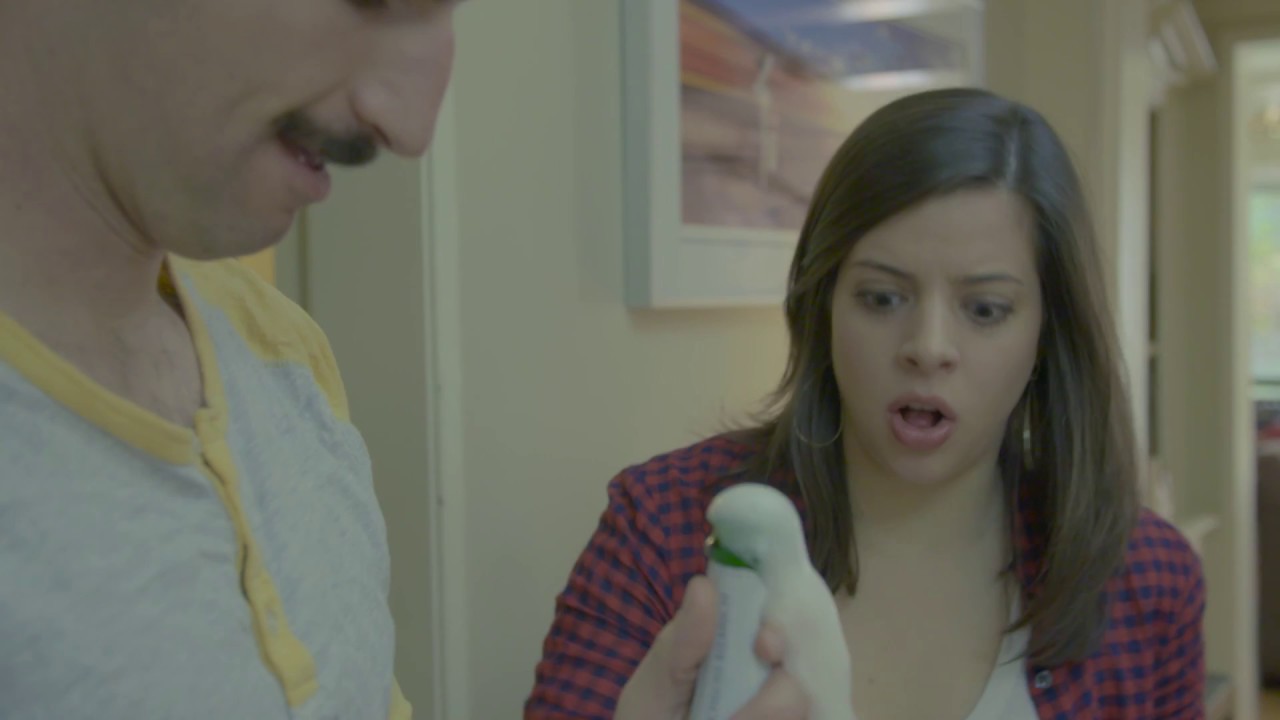 Baby On Bob: Ep 3- withdrawls