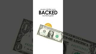 Gold Just Added $7.6 Trillion, The Real Reason Behind the World’s Financial Reset