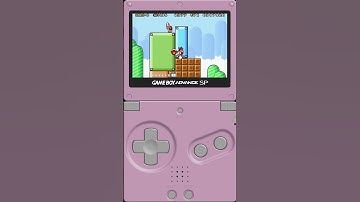 SMAGHETTI | Mario & Luigi DOS 1-5 [rivse] | SMA4 CUSTOM LEVELS