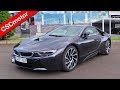 BMW i8 | 2013 - 2017 | Revisión en profundidad