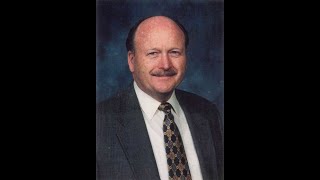 James Thomas - Funeral Service