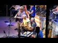 Jimmy Buffett - Back Where I Come From with Kenny Chesney and Mac McAnally