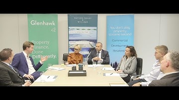 B&C roundtable: surviving a heated bridging market and the rise of regional lending