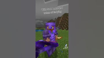 The strongest crossbow in minecraft🤩