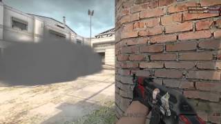 CS:GO - 5k on cache