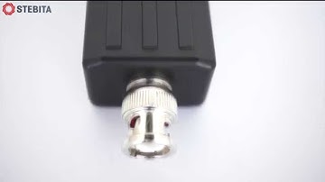 VIVOTEK 1-Ch Video Server VS8100 [Stebita]