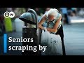 Germany’s poor pensioners | DW Documentary