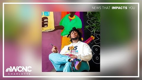 New art show at Camp North End brings fusion of cultures to the Queen City