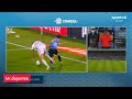 Uruguay 4 x 1Venezuela | así lo vivió la  transmisión brasileña al partido