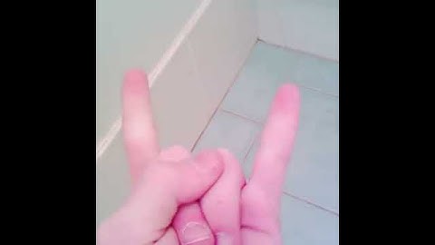 WTF. The most WTF video