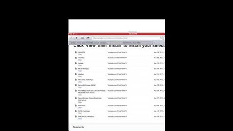 SCREEN RECORDER FREE NO JAILBREAK FOR IPAD