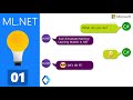 01 - Welcome to Machine Learning with ML.NET  | AK Academy